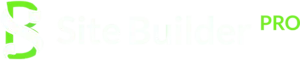 Créer un site internet avec Site Builder Pro