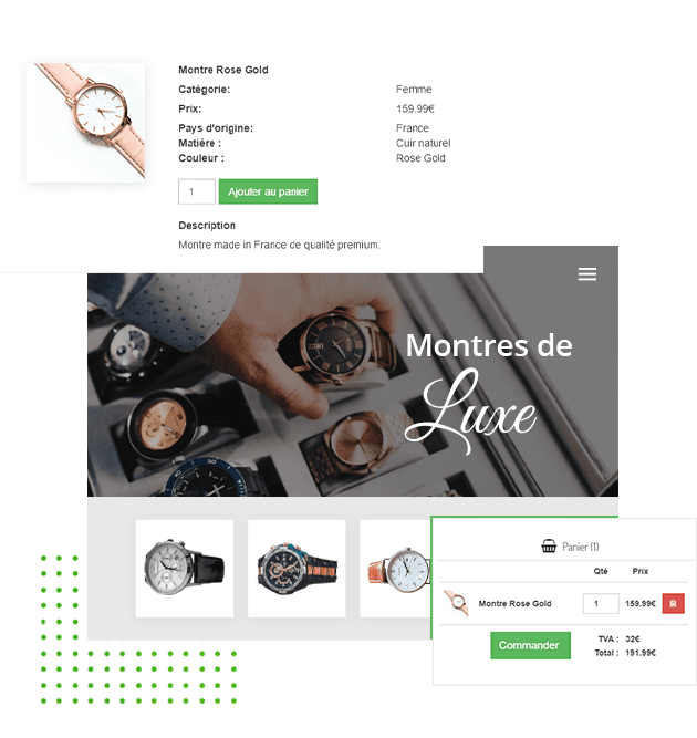 boutique ecommerce