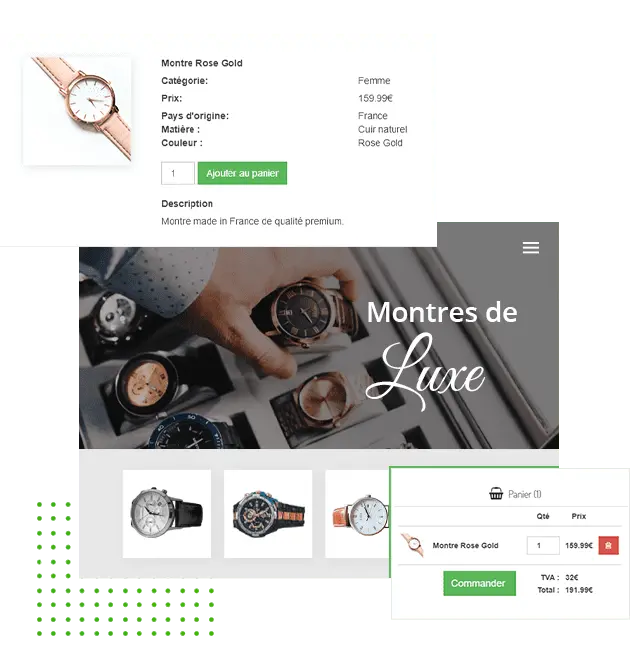 boutique ecommerce
